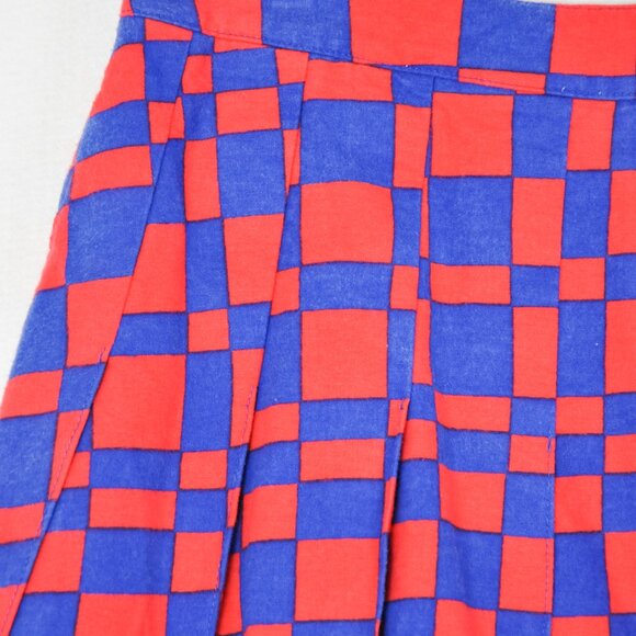 Stussy Pleated Skirt - Picture 5 of 7